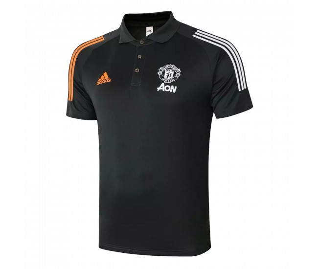 Manchester United 2020 Training Polo