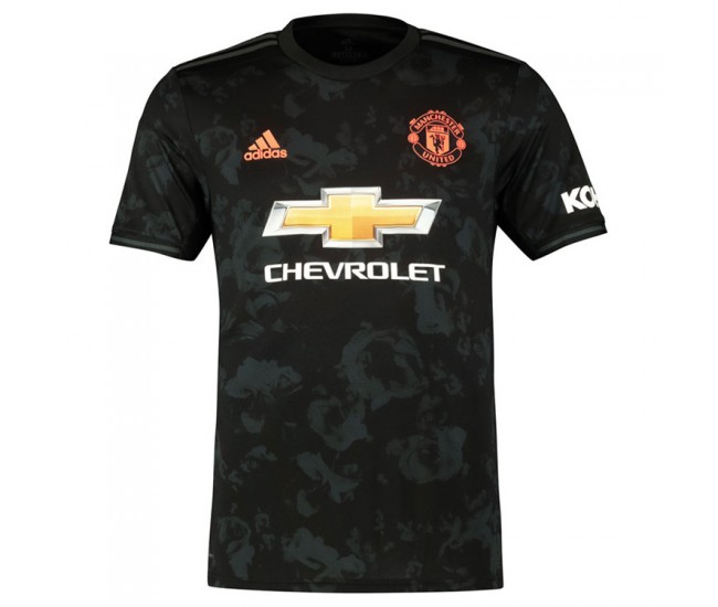 Manchester United Third Shirt 2019-20