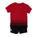 Manchester United Home Kit 2018-19 - Kids