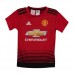 Manchester United Home Kit 2018-19 - Kids