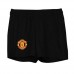 Manchester United Home Kit 2018-19 - Kids