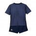 Manchester United Third Kit 2018-19 - Kids