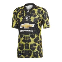 Manchester United EA Sports Jersey 2018/19