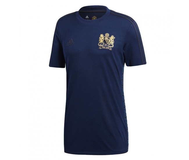 Manchester United 1968 Special Edition Jersey
