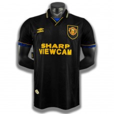 Manchester United FC Away Retro Jersey 1993-1994
