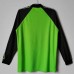 Manchester United FC Long Sleeve Goalkeeper Retro Jersey 1998-1999