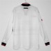 Manchester United FC Long Sleeve Away Retro Jersey 1998-1999