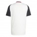 Manchester United Men's Off White Training Jersey 24-25