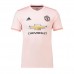 Manchester United Away Jersey 2018-19