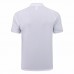 Manchester United 2020 Training Polo White