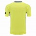 Manchester United Goalkeeper Jersey Yellow 2020 2021