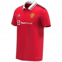 Manchester United Home Jersey 2022-23