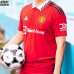 Manchester United Home Jersey 2022-23