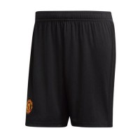 Manchester United Home Shorts 2018-19