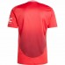 Manchester United Mens Home Jersey 24-25