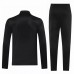 Manchester United Presentation Soccer Tracksuit 2020 2021