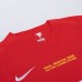 Manchester United Retro Home Long Sleeve Jersey 2007 2008