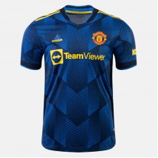 Manchester United Third Jersey 2021-22