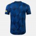 Manchester United Third Jersey 2021-22