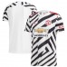 Manchester United Third Jersey  2020 2021