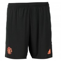 Manchester United Third Shorts 2019 2020