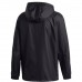 Manchester United Windbreaker Jacket 2020 2021 Black