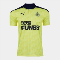 Newcastle United Away Jersey 2020 2021