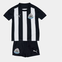 Newcastle United Home Kit 2020 2021 Kids
