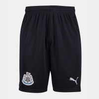 Newcastle United Home Shorts 2020 2021