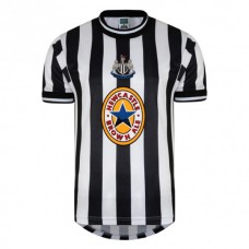 Newcastle United Home Shirt 1997