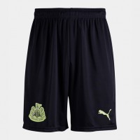 Newcastle United Third Shorts 2020 2021