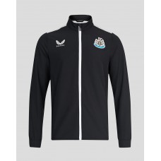 Newcastle United Men's Anthem Home Jacket 23-24