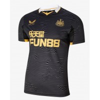 Newcastle United Away Jersey 2021-22