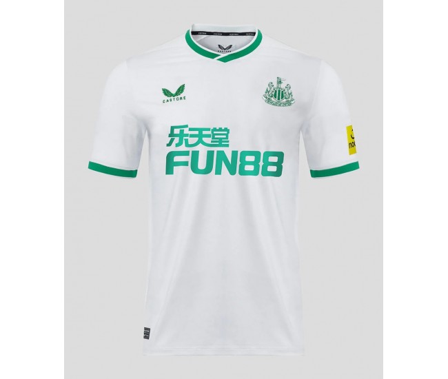 Newcastle United Third Jersey 2022-23