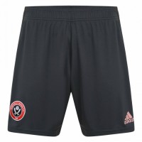 Sheffield United FC Away Short 2020 2021