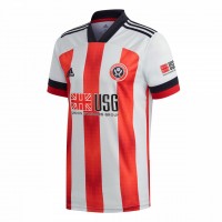 Sheffield United FC Home Jersey 2020 2021