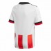 Sheffield United FC Home Jersey 2020 2021