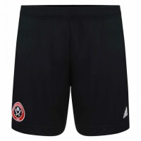 Sheffield United FC Home Short 2020 2021
