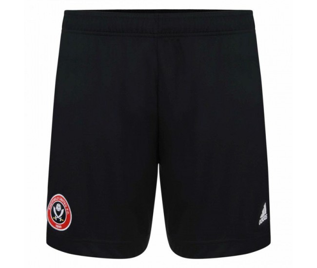 Sheffield United FC Home Short 2020 2021