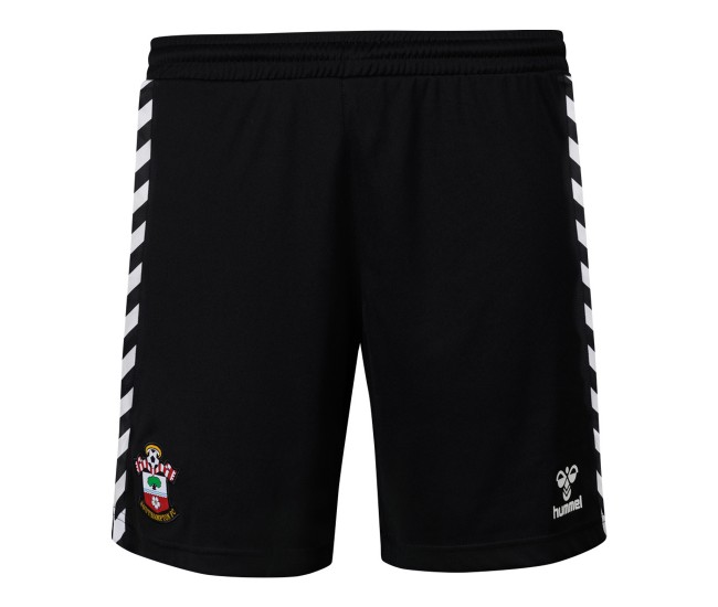 Southampton FC Goalkeeper Home Shorts 23-24