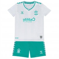 Southampton FC Kid's Away Kit 23-24