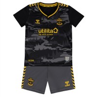 Southampton FC Kid's Third Kit 23-24