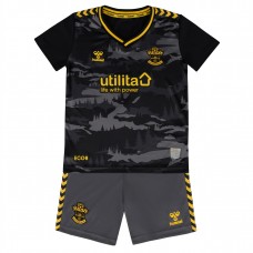 Southampton FC Kid's Third Kit 23-24