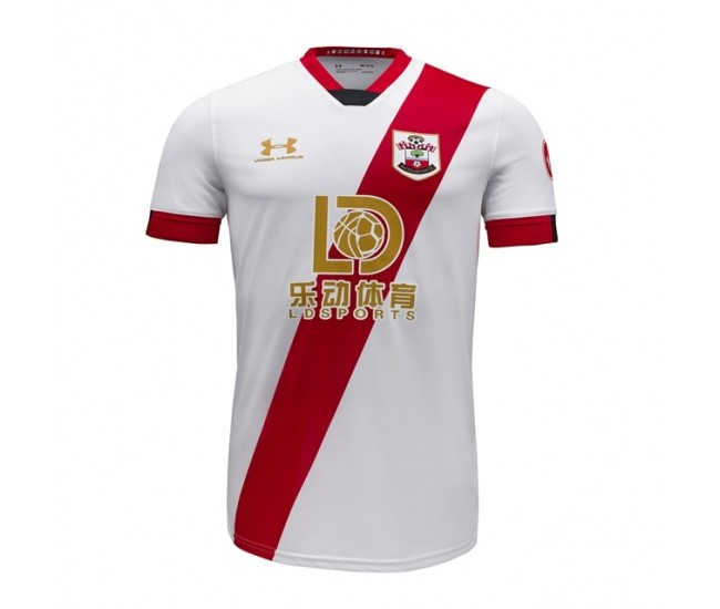 Southampton FC Third Jersey 2020 2021