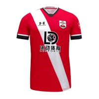 Southampton FC Home Jersey 2020 2021