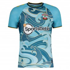 Southampton FC Away Jersey 2022-23