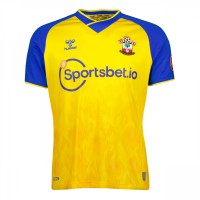 Southampton FC Away Jersey 2021-22