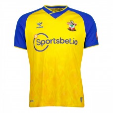 Southampton FC Away Jersey 2021-22