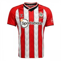 Southampton FC Home Jersey 2021-22