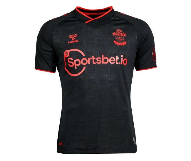 Southampton FC Third Jersey 2021-22